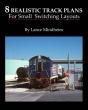 8 Realistic Track Plans For Small Switching Layouts - Preview
