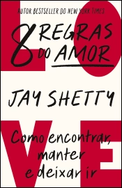 Capa do artigo 8 Regras do Amor