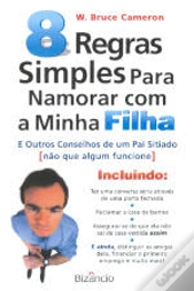Capa do artigo 8 Regras Simples Para Namorar com a Minha Filha