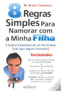 Capa do artigo 8 Regras Simples Para Namorar com a Minha Filha