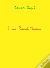 Capa do artigo 8 Rue Raoul Berton