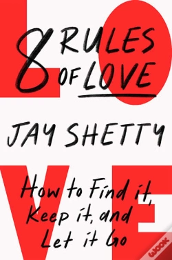Capa do artigo 8 Rules Of Love