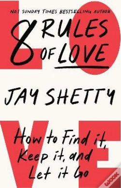 Capa do artigo 8 Rules Of Love