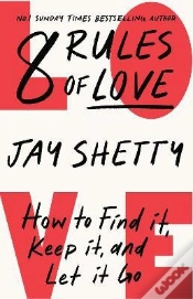Capa do artigo 8 Rules Of Love