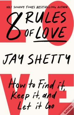 Capa do artigo 8 Rules Of Love