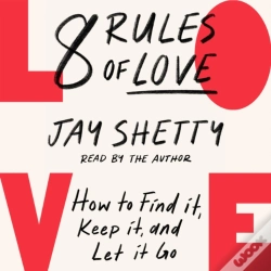 Capa do artigo 8 Rules Of Love