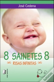 Capa do artigo 8 Sainetes 8