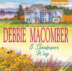 Capa do artigo 8 Sandpiper Way