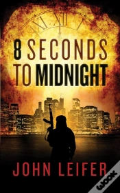 Capa do artigo 8 Seconds To Midnight