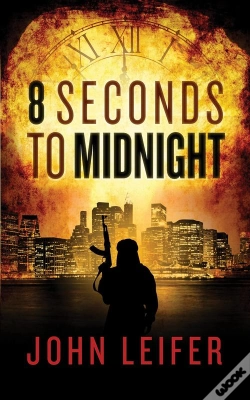 Capa do artigo 8 Seconds To Midnight