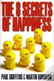 Capa do artigo 8 Secrets Of Happiness