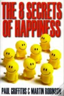 Capa do artigo 8 Secrets Of Happiness