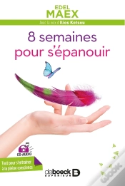 Capa do artigo 8 Semaines Pour S