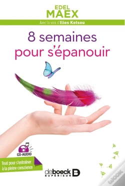 Capa do artigo 8 Semaines Pour S'Epanouir