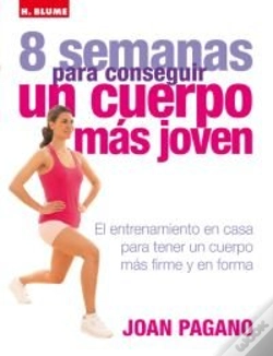 Capa do artigo 8 Semanas Para Conseguir Un Cuerpo Más Joven