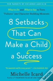Capa do artigo 8 Setbacks That Can Make A Child A Success
