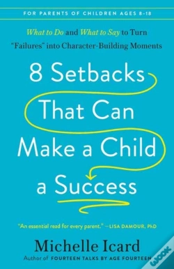 Capa do artigo 8 Setbacks That Can Make A Child A Success