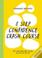 Capa do artigo 8 Step Confidence Crash Course