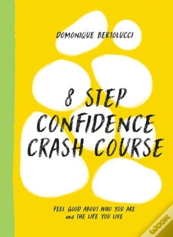 Capa do artigo 8 Step Confidence Crash Course