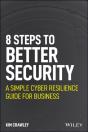 8 Steps To Better Security - Preview