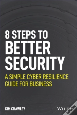 Capa do artigo 8 Steps To Better Security
