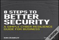 8 Steps To Better Security