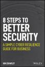 8 Steps To Better Security - Preview