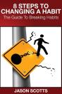8 Steps To Changing A Habit - Preview