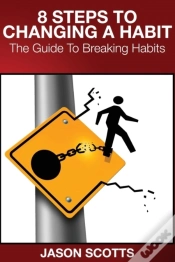 Capa do artigo 8 Steps To Changing A Habit