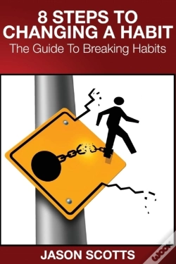 Capa do artigo 8 Steps To Changing A Habit
