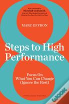 8 Steps To High Performance