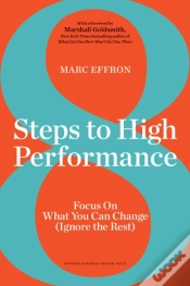 Capa do artigo 8 Steps To High Performance