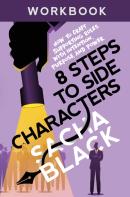 8 Steps To Side Characters