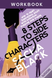 8 Steps To Side Characters