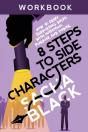 8 Steps To Side Characters - Preview