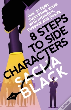 Capa do artigo 8 Steps To Side Characters: How To Craft