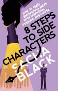 8 Steps To Side Characters: How To Craft
