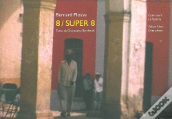Capa do artigo 8 / Super 8