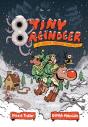 8 Tiny Reindeer - Preview