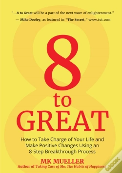 Capa do artigo 8 To Great