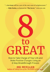 Capa do artigo 8 To Great