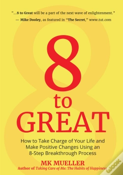 Capa do artigo 8 To Great