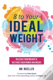 Capa do artigo 8 To Your Ideal Weight