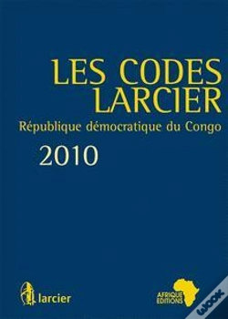 Capa do artigo 8 Tomes + Ohada Et Tables