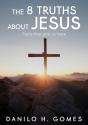 8 Truths About Jesus - Preview