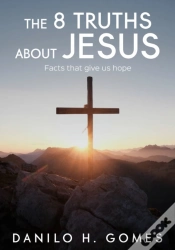 Capa do artigo 8 Truths About Jesus