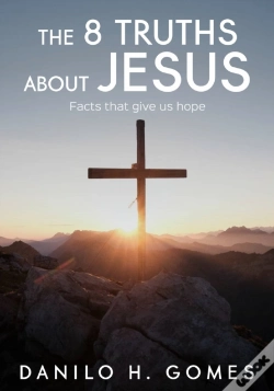 Capa do artigo 8 Truths About Jesus