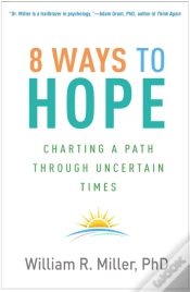 Capa do artigo 8 Ways To Hope