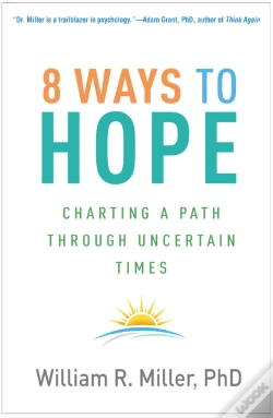 Capa do artigo 8 Ways To Hope