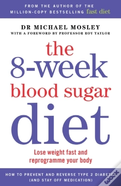 Capa do artigo 8-Week Blood Sugar Diet